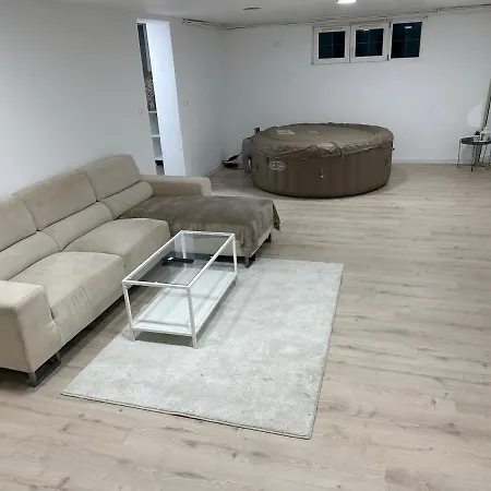 Cosy Appartement *
