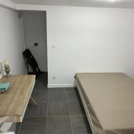 Cosy Appartement Livry-Gargan