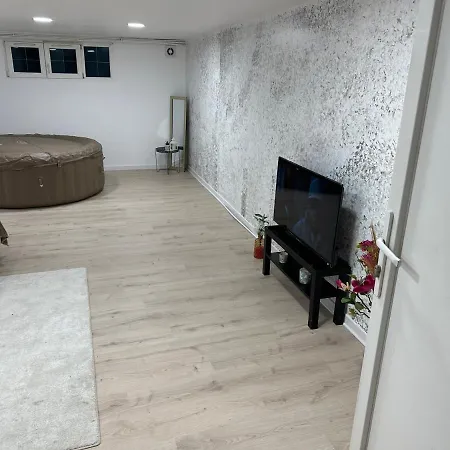 Appartement Cosy *