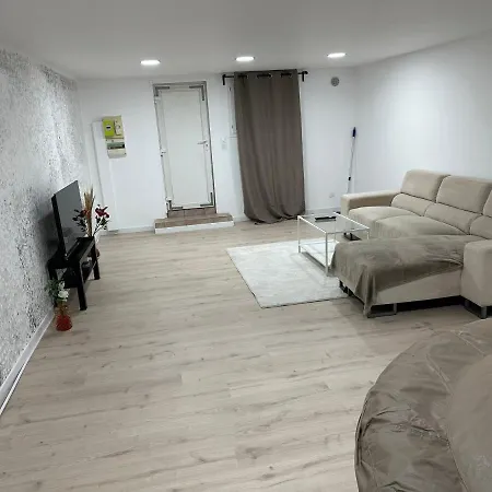 Appartement Cosy *